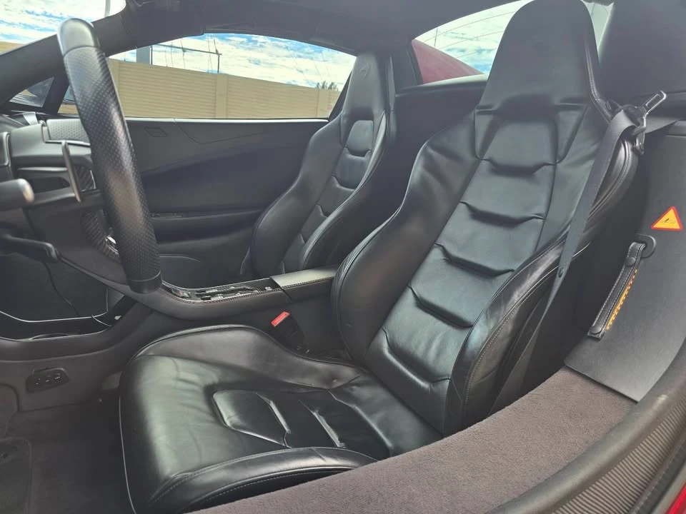 2015 McLaren 650S - Image 9 of 19