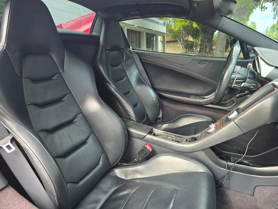 2015 McLaren 650S - Image 17 of 19