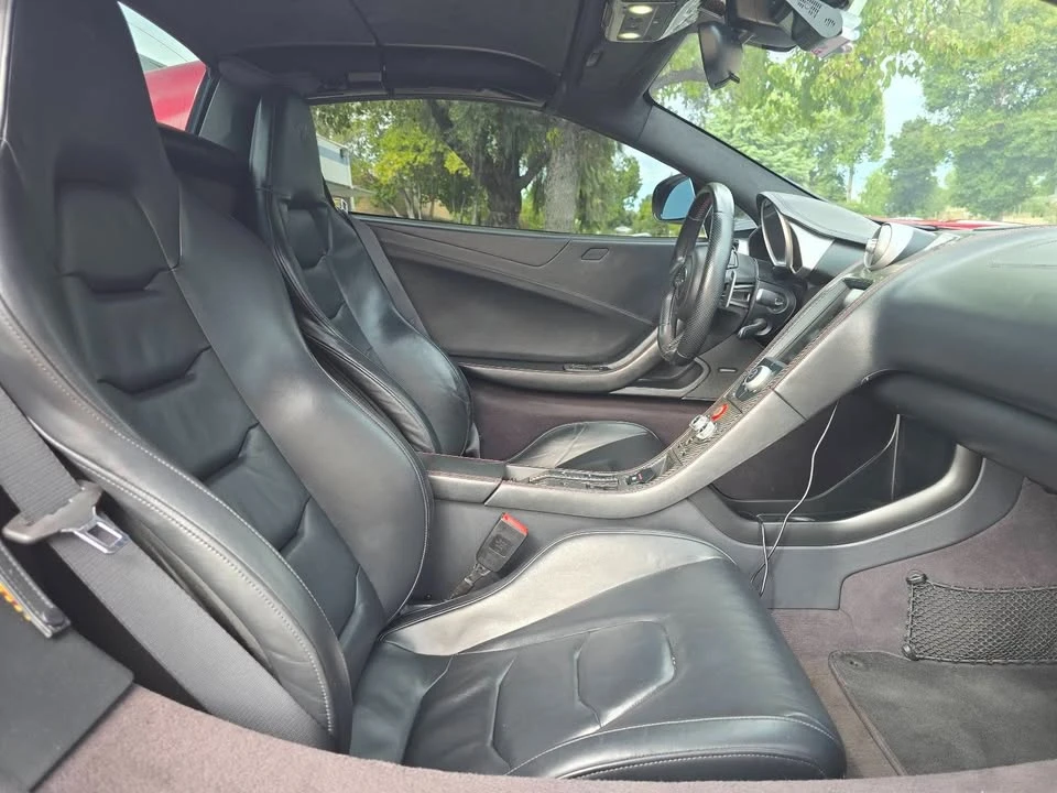 2015 McLaren 650S - Image 16 of 19