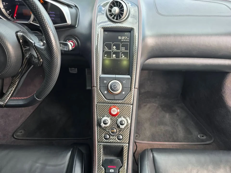 2015 McLaren 650S - Image 18 of 19