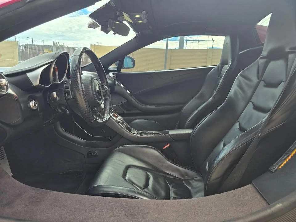 2015 McLaren 650S - Image 8 of 19