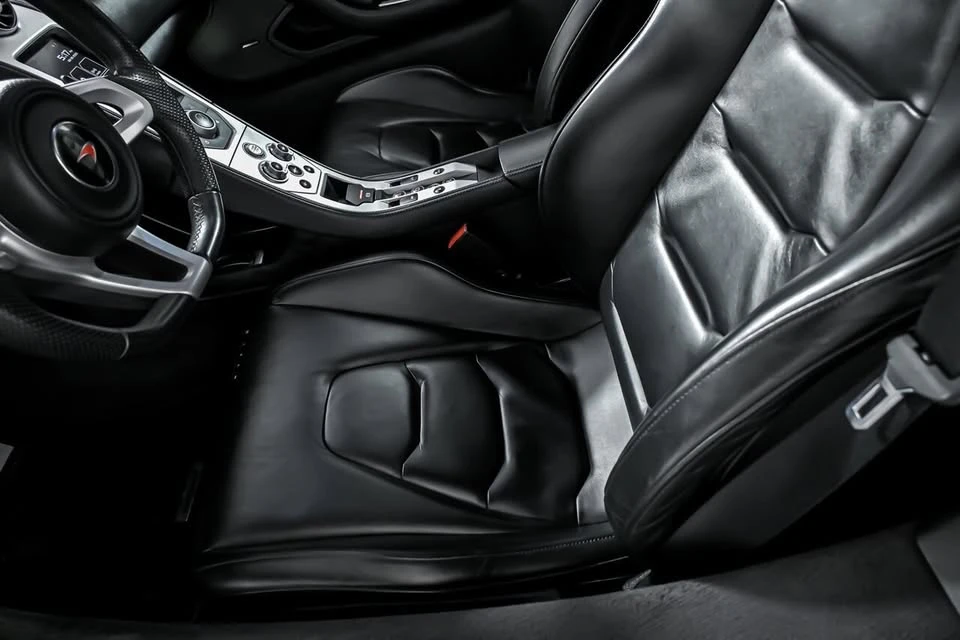 2015 McLaren 650S Spider - Image 19 of 20