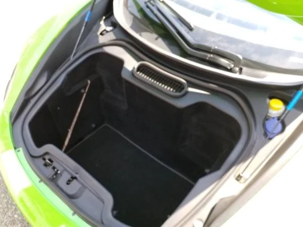 2015 McLaren 650S Spider - Image 10 of 10