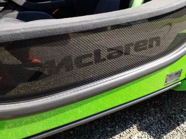 2015 McLaren 650S Spider - Image 7 of 10