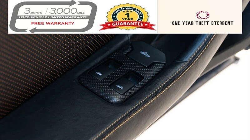 2015 McLaren 650S - Image 13 of 17