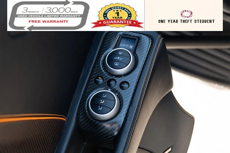 2015 McLaren 650S - Image 12 of 17