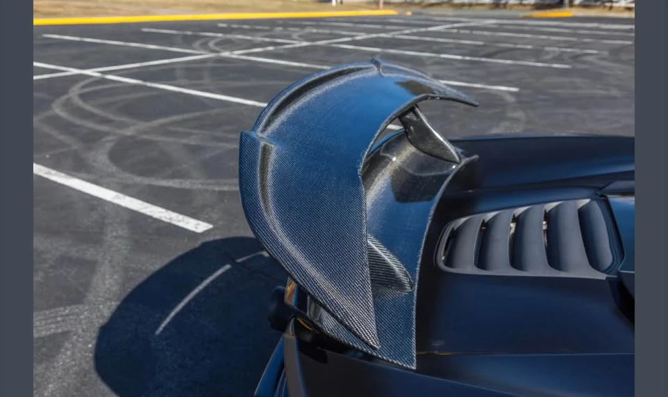 2015 McLaren 650S Spider - Image 6 of 19