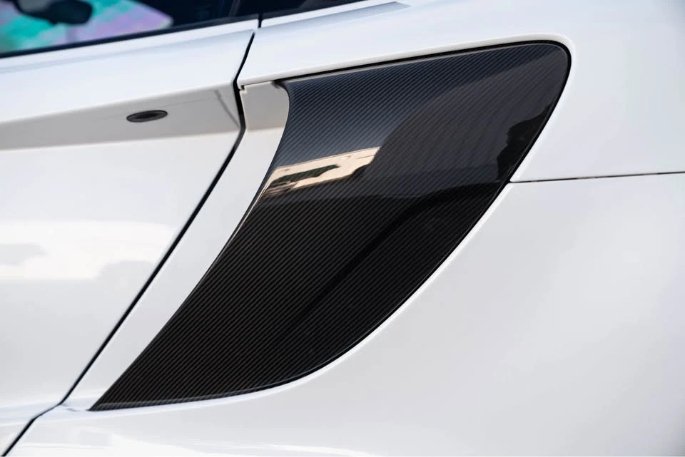 2015 McLaren 650S Spider - Image 8 of 20