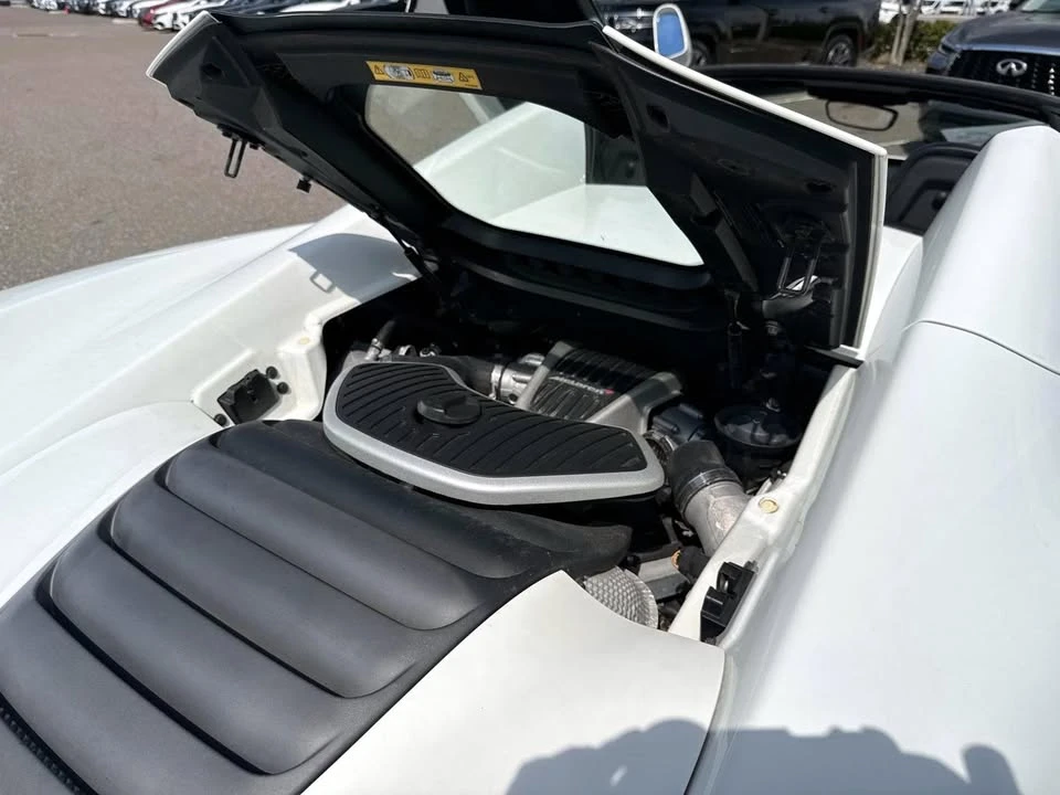 2015 McLaren 650S Spider - Image 3 of 7