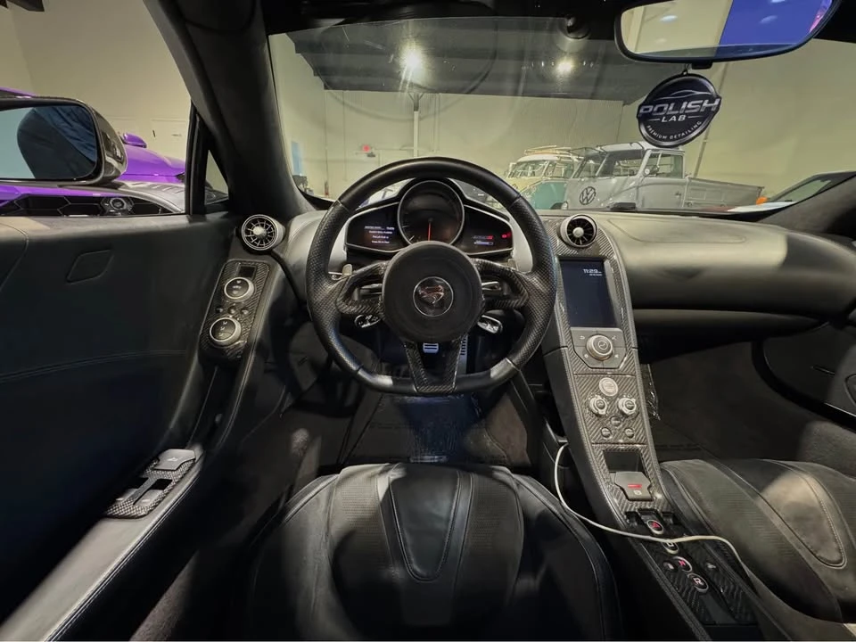 2015 McLaren 650S Spider - Image 16 of 19