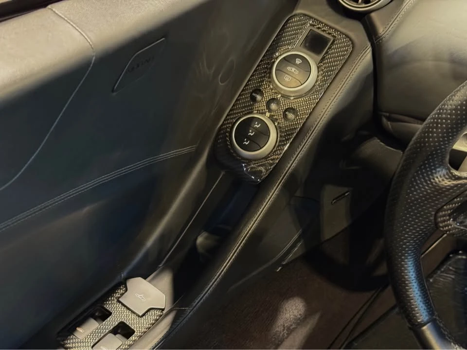 2015 McLaren 650S Spider - Image 17 of 19