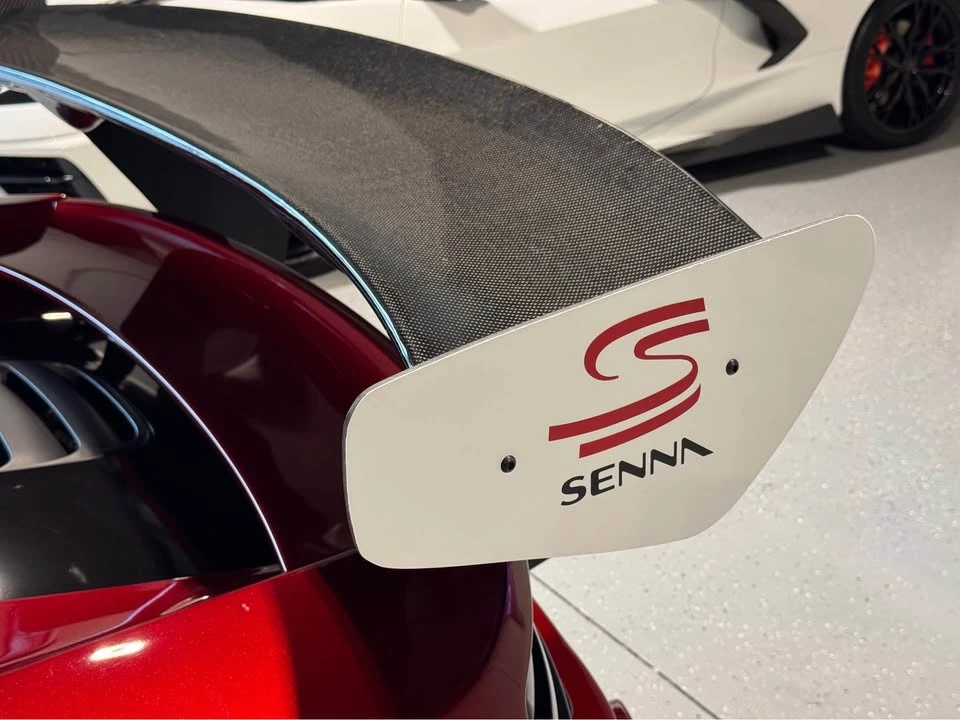 2015 McLaren 650S Spider - Image 19 of 19