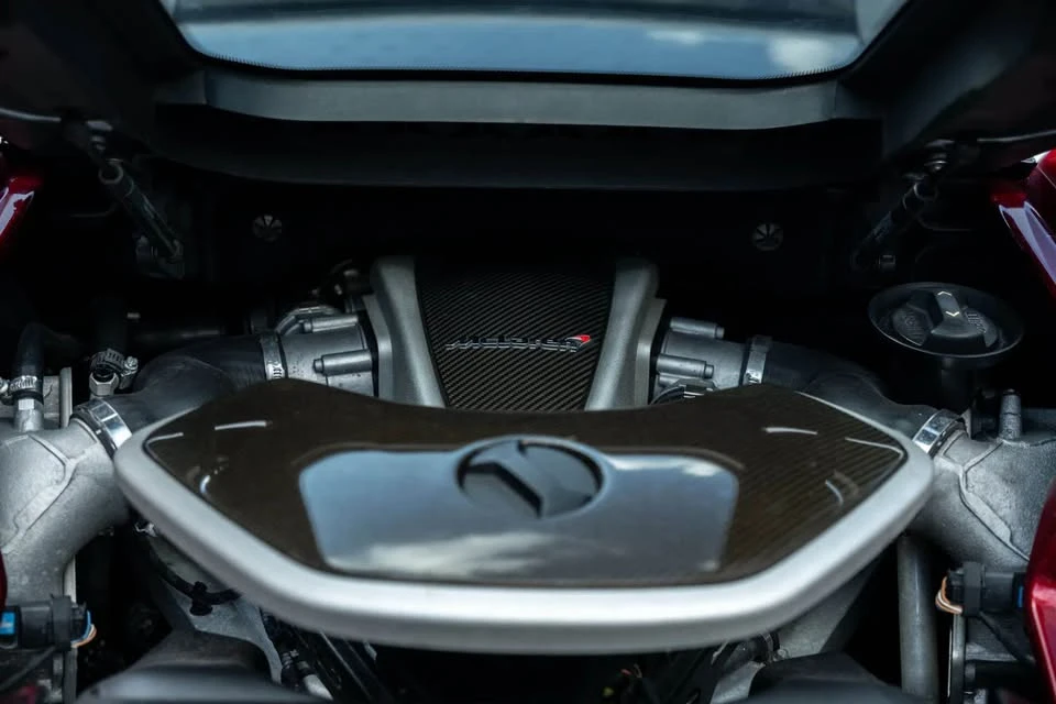 2015 McLaren 650S Spider - Image 19 of 20