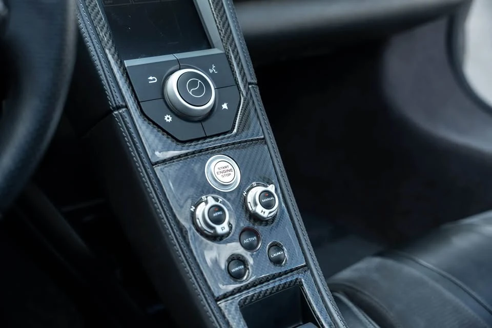 2015 McLaren 650S Spider - Image 18 of 20
