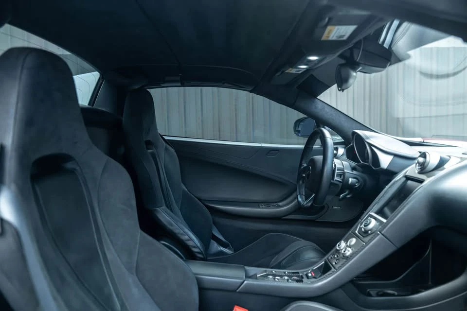 2015 McLaren 650S Spider - Image 20 of 20