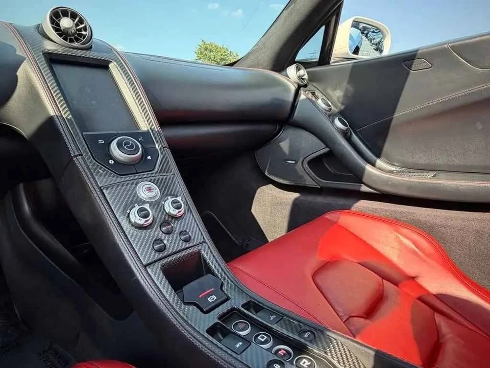 2015 McLaren 650S Spider - Image 11 of 11