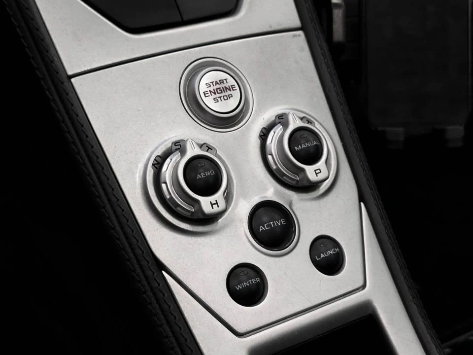 2015 McLaren 650S Spider - Image 11 of 15