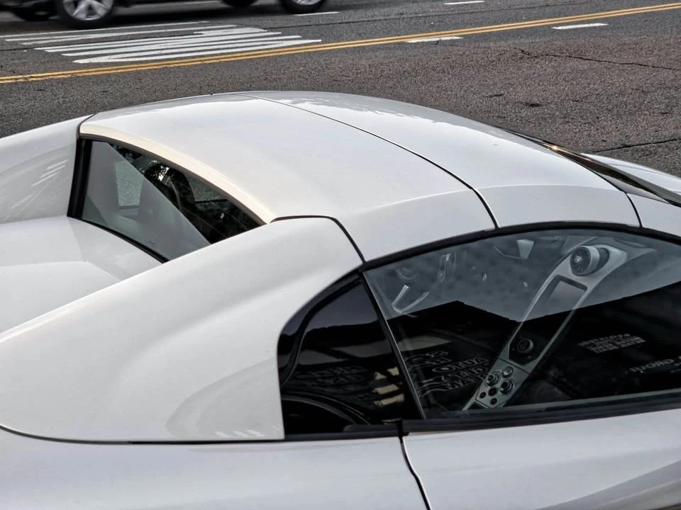 2015 McLaren 650S Spider - Image 8 of 15