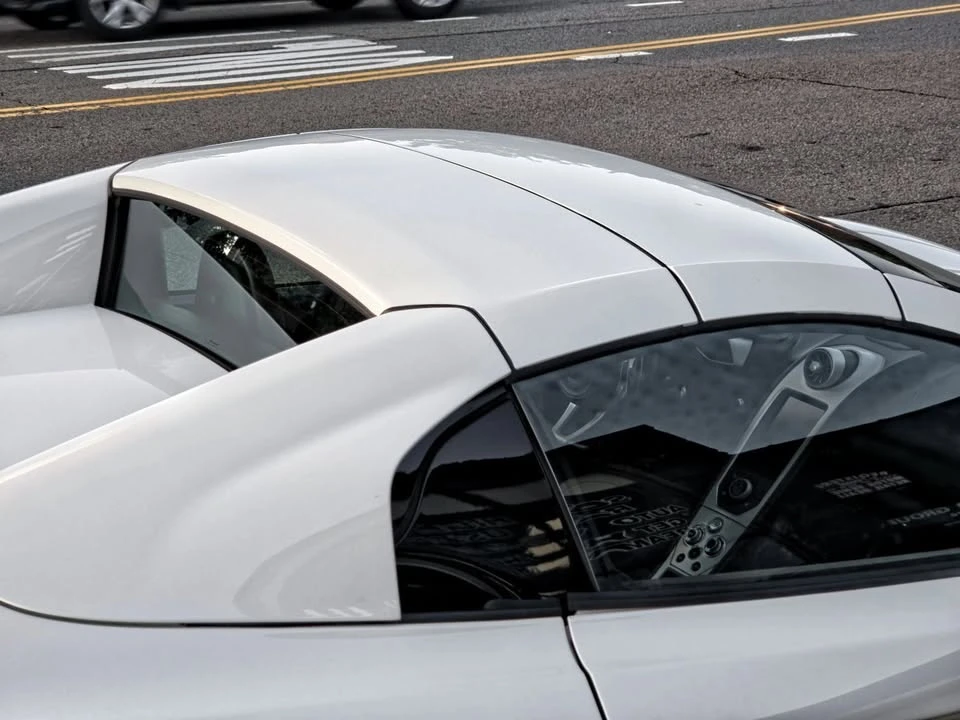 2015 McLaren 650S Spider - Image 11 of 20