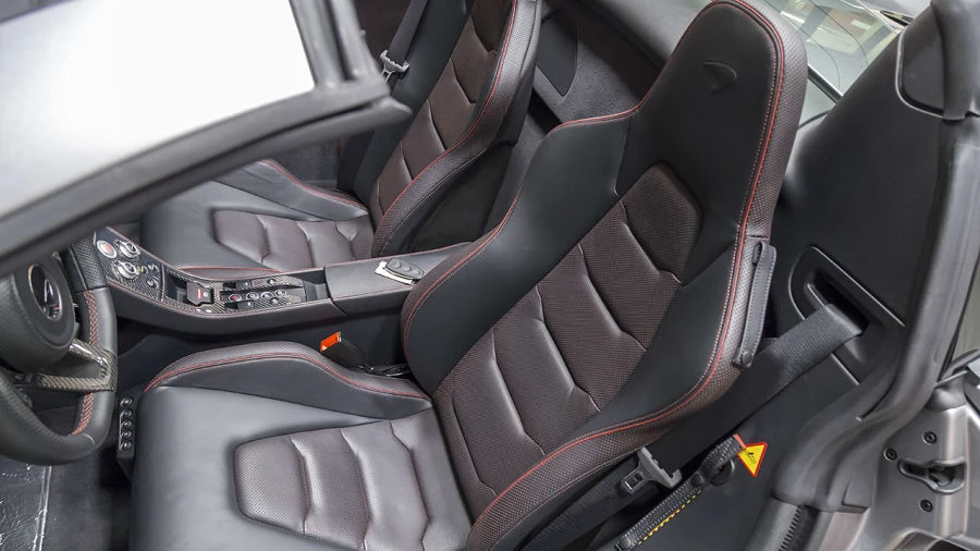 2015 McLaren 650S Spider - Image 5 of 8