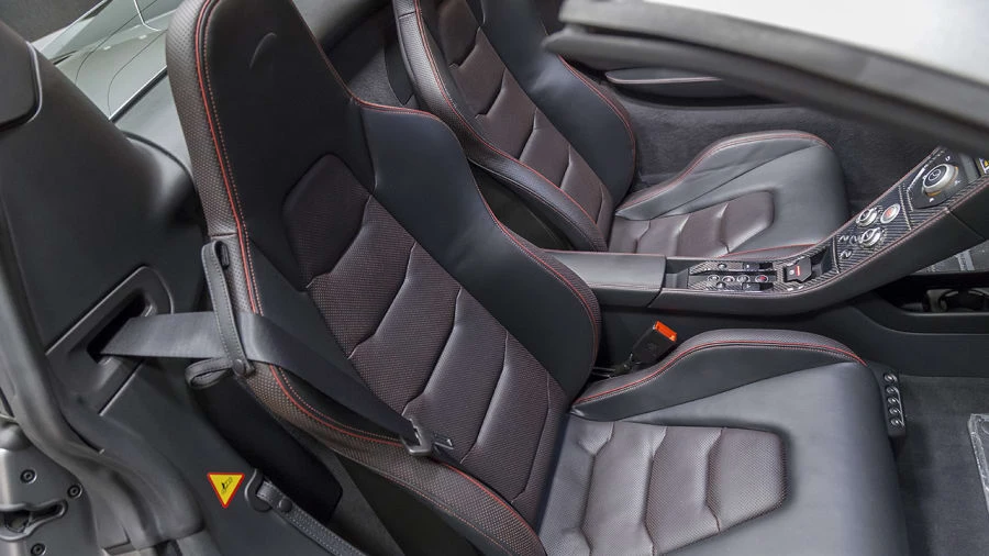 2015 McLaren 650S Spider - Image 6 of 8