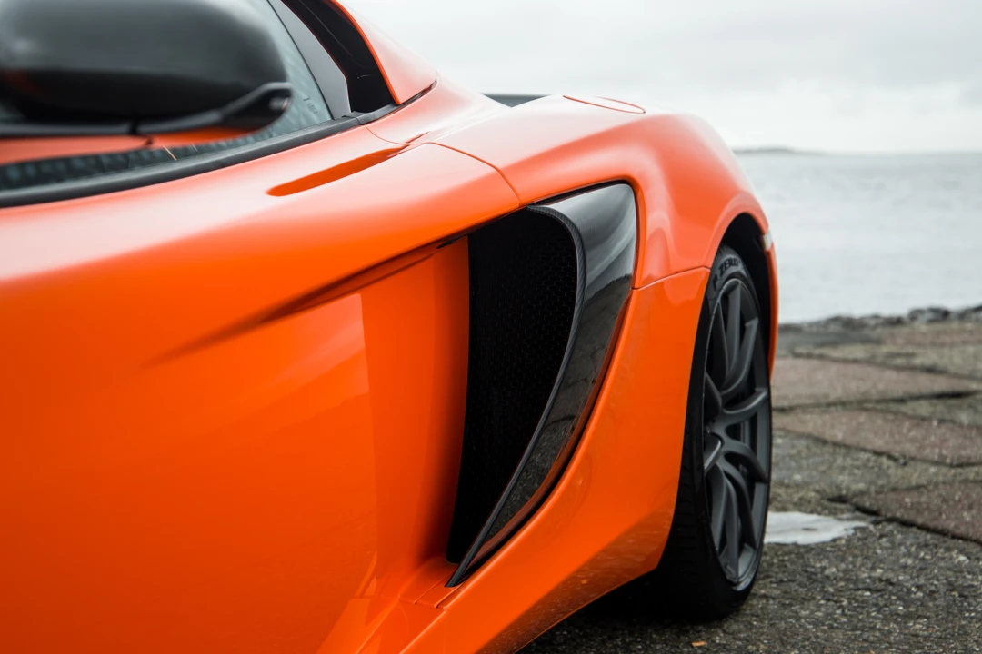 2015 McLaren 650S Spider - Image 20 of 31
