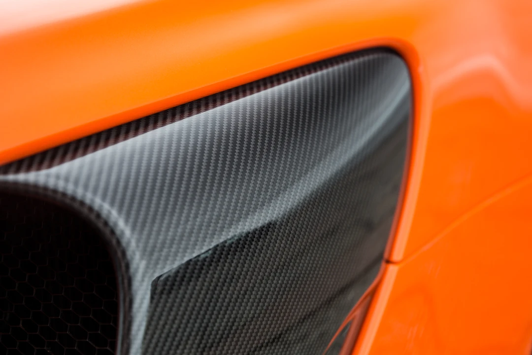 2015 McLaren 650S Spider - Image 21 of 31