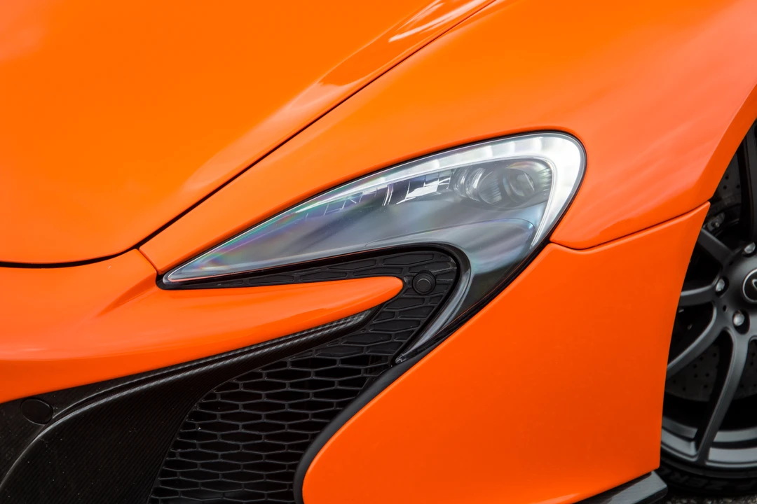 2015 McLaren 650S Spider - Image 22 of 31