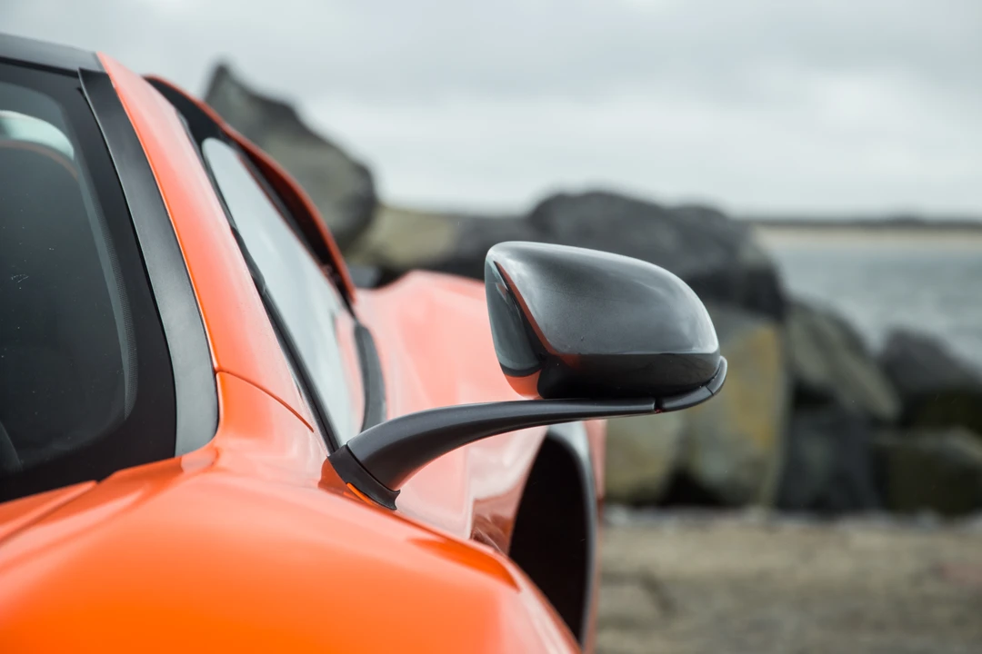 2015 McLaren 650S Spider - Image 23 of 31