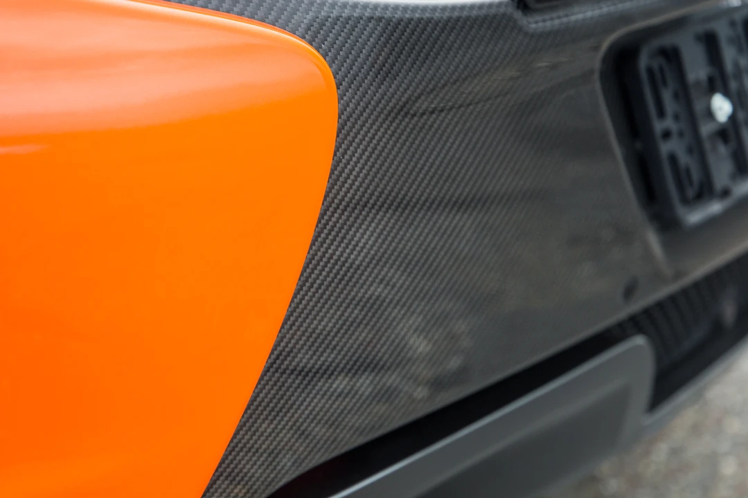 2015 McLaren 650S Spider - Image 30 of 31