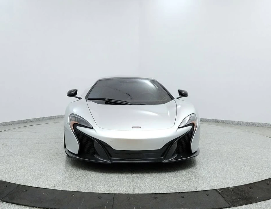 2015 McLaren 650S - Image 8 of 20