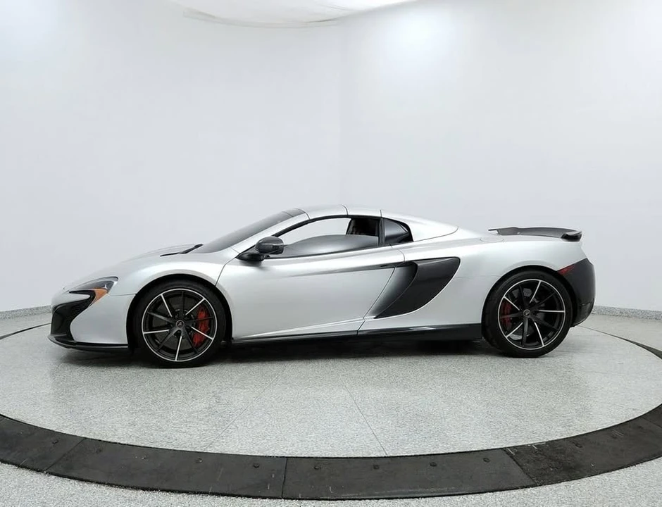 2015 McLaren 650S - Image 2 of 20