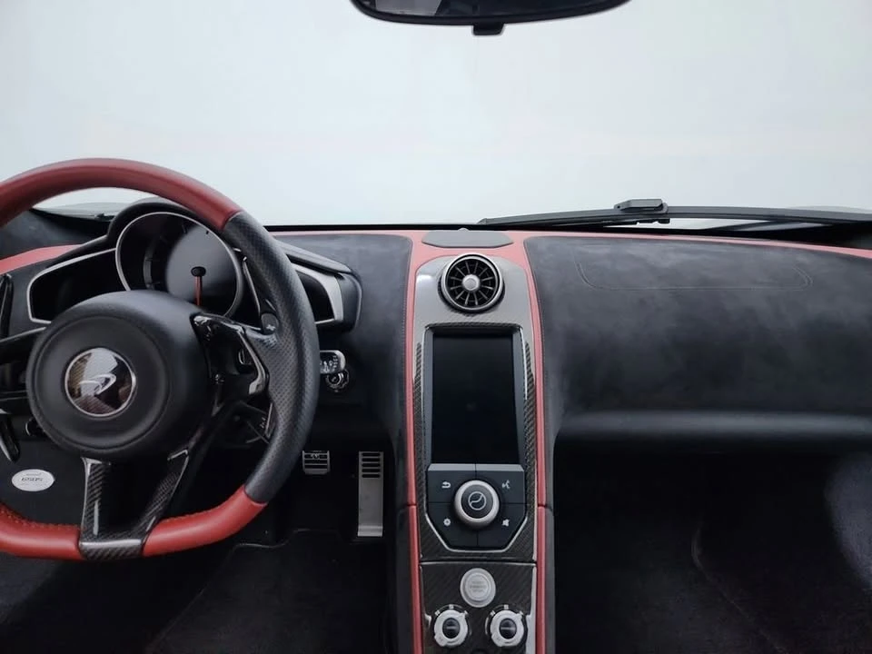 2015 McLaren 650S - Image 20 of 20