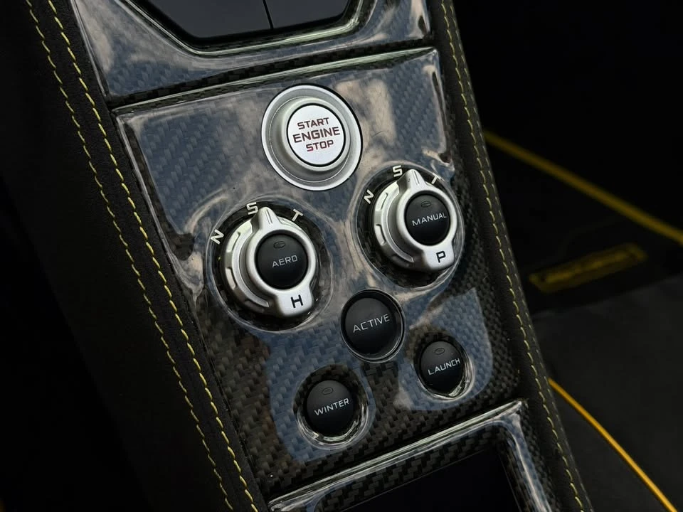 2015 McLaren 650S - Image 19 of 19