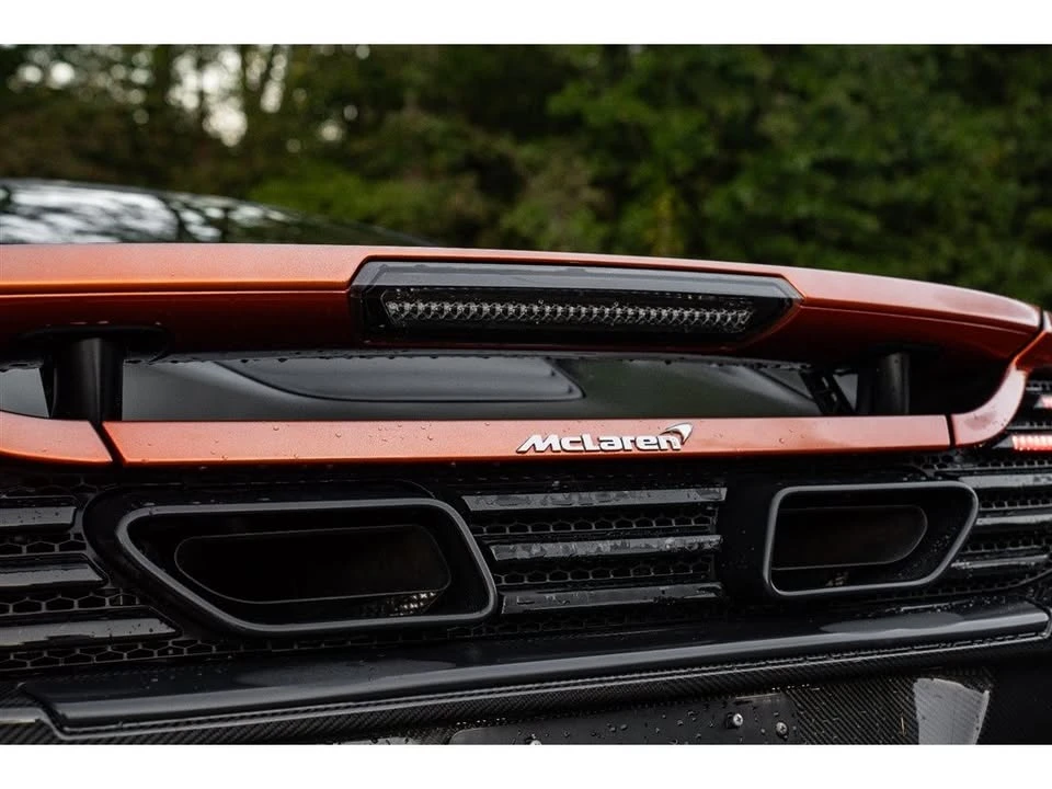2015 McLaren 650S - Image 15 of 20