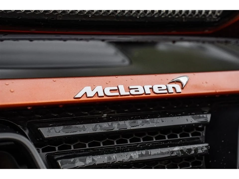2015 McLaren 650S - Image 16 of 20