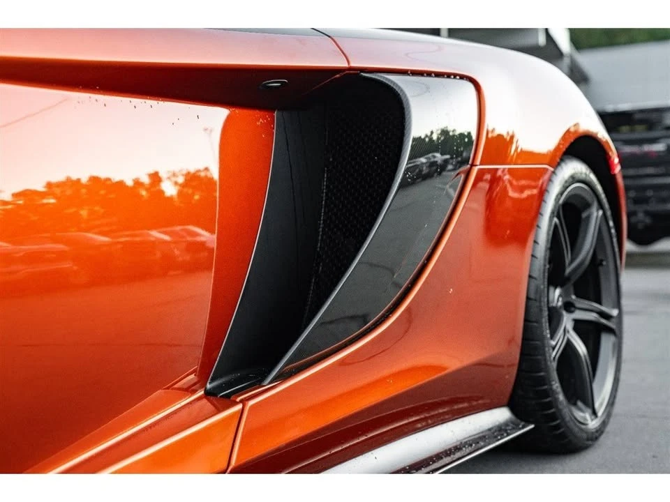 2015 McLaren 650S - Image 20 of 20
