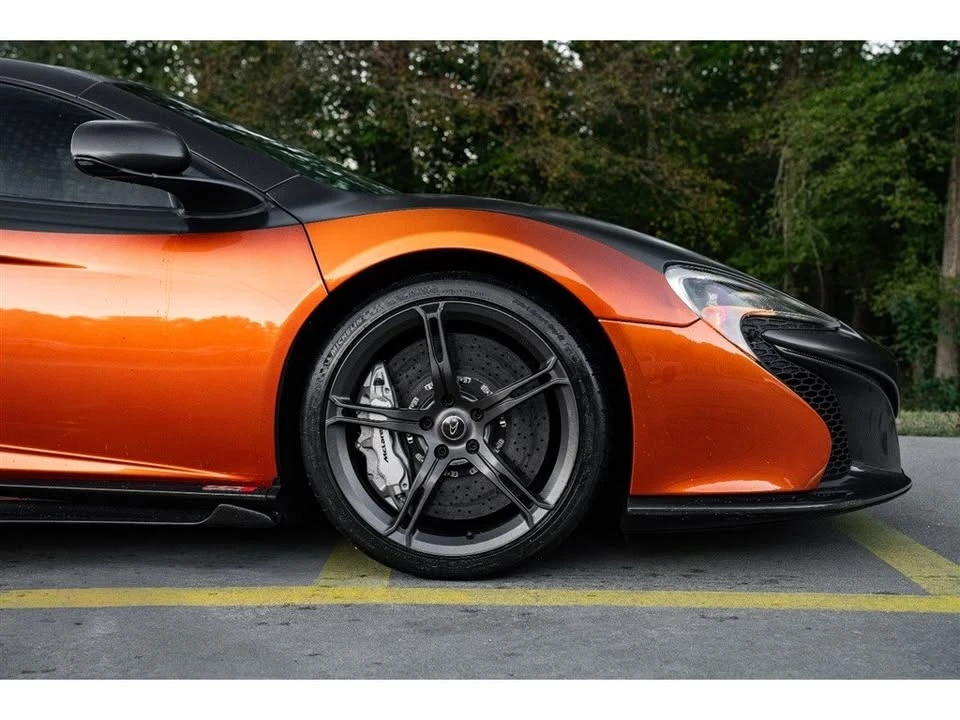 2015 McLaren 650S - Image 7 of 20
