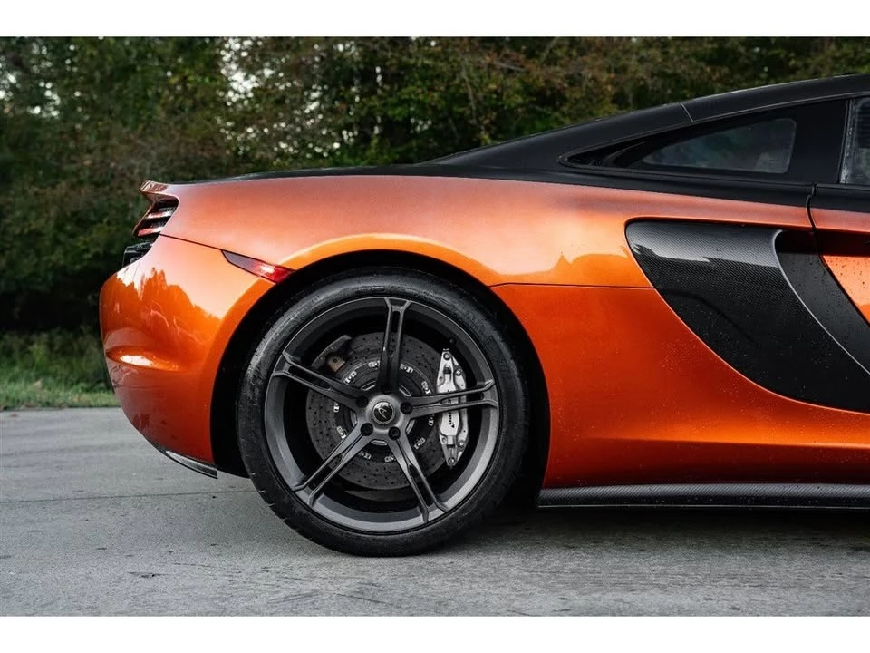 2015 McLaren 650S - Image 4 of 20