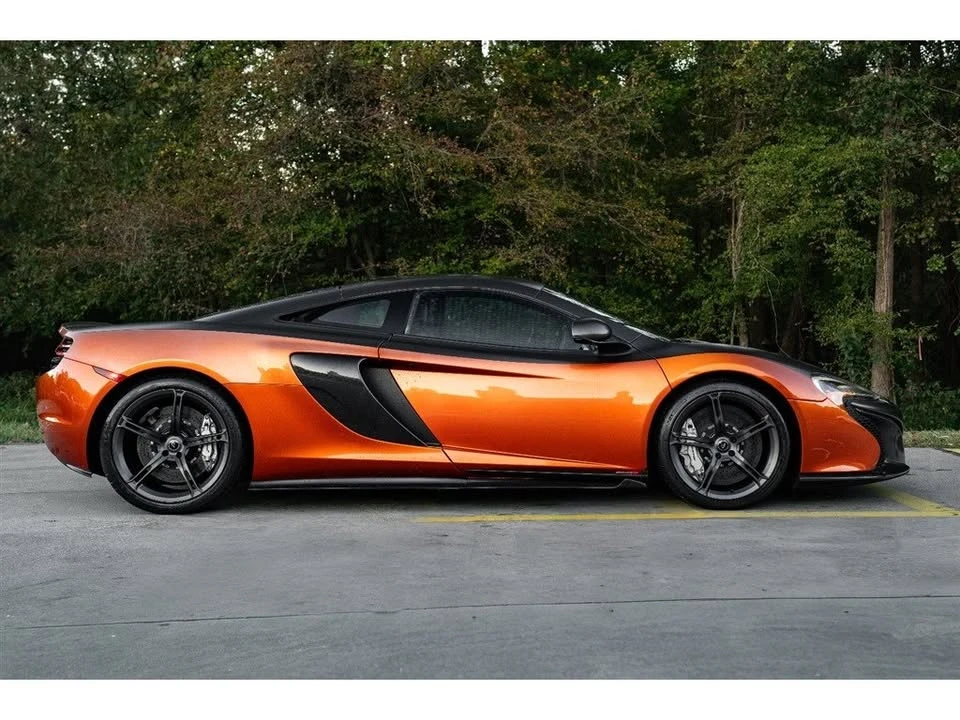 2015 McLaren 650S - Image 3 of 20