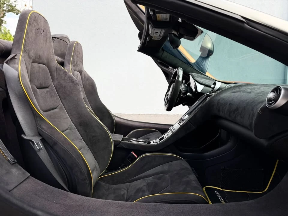 2015 McLaren 650S - Image 11 of 19