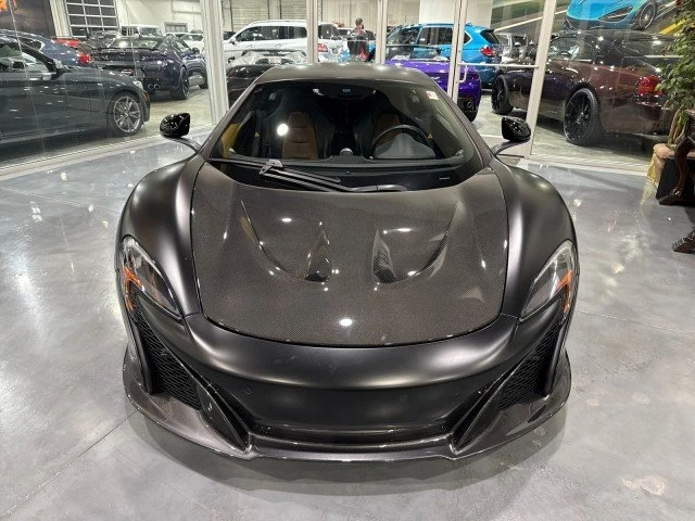 2015 McLaren 650S - Image 2 of 20