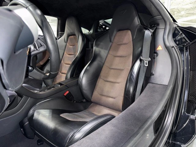 2015 McLaren 650S - Image 9 of 20