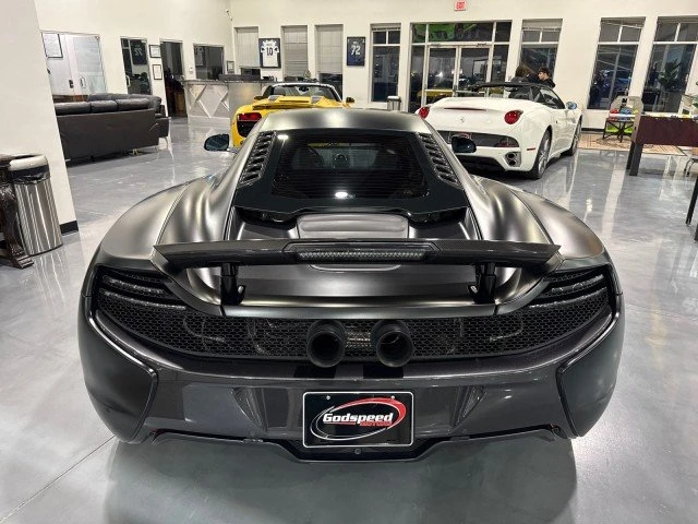 2015 McLaren 650S - Image 6 of 20