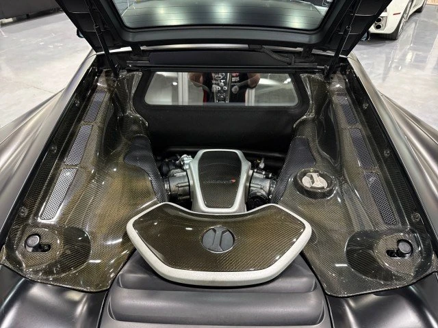 2015 McLaren 650S - Image 12 of 20