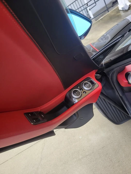 2015 McLaren 650S - Image 13 of 16