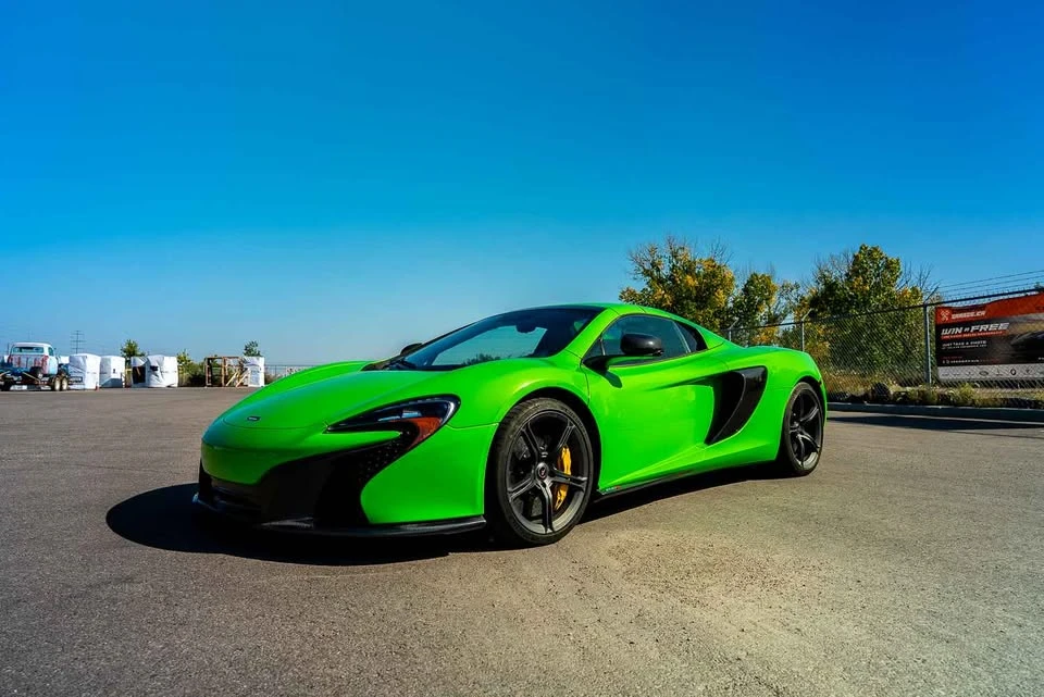 2015 McLaren 650S - Image 4 of 16