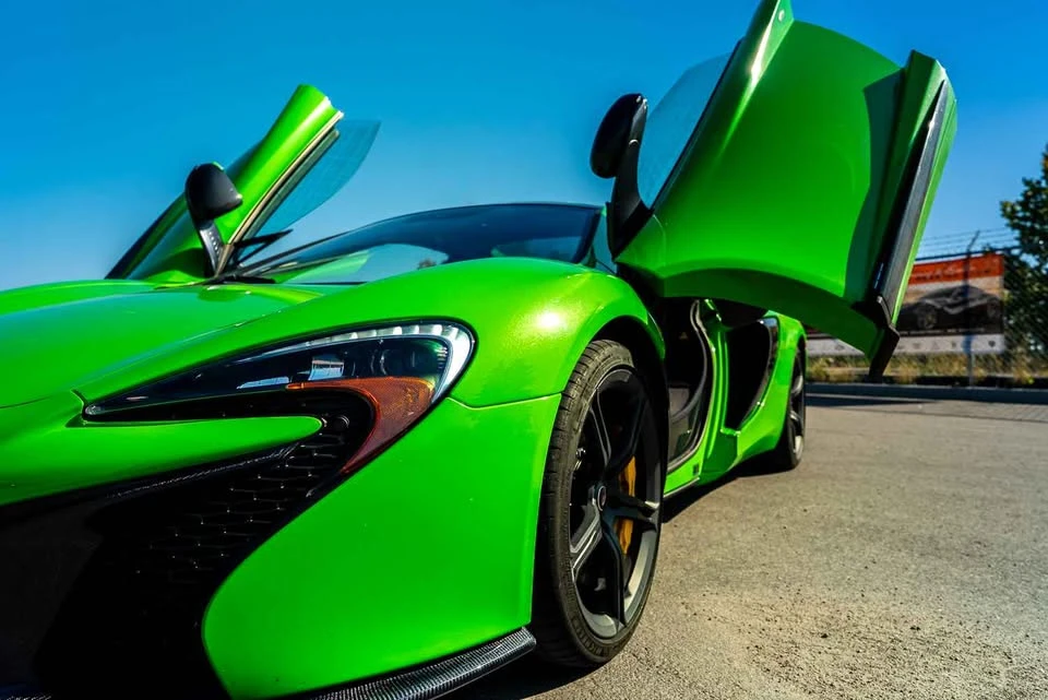 2015 McLaren 650S - Image 3 of 16