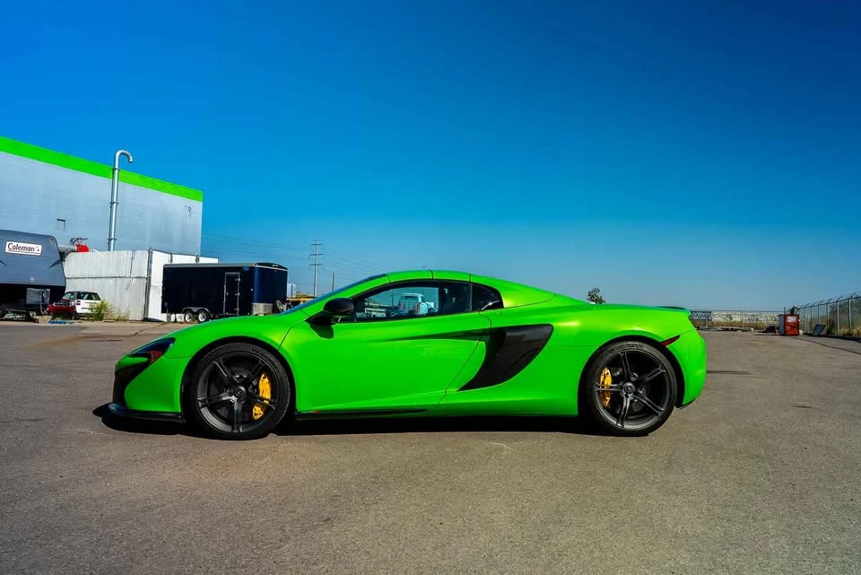2015 McLaren 650S - Image 6 of 16