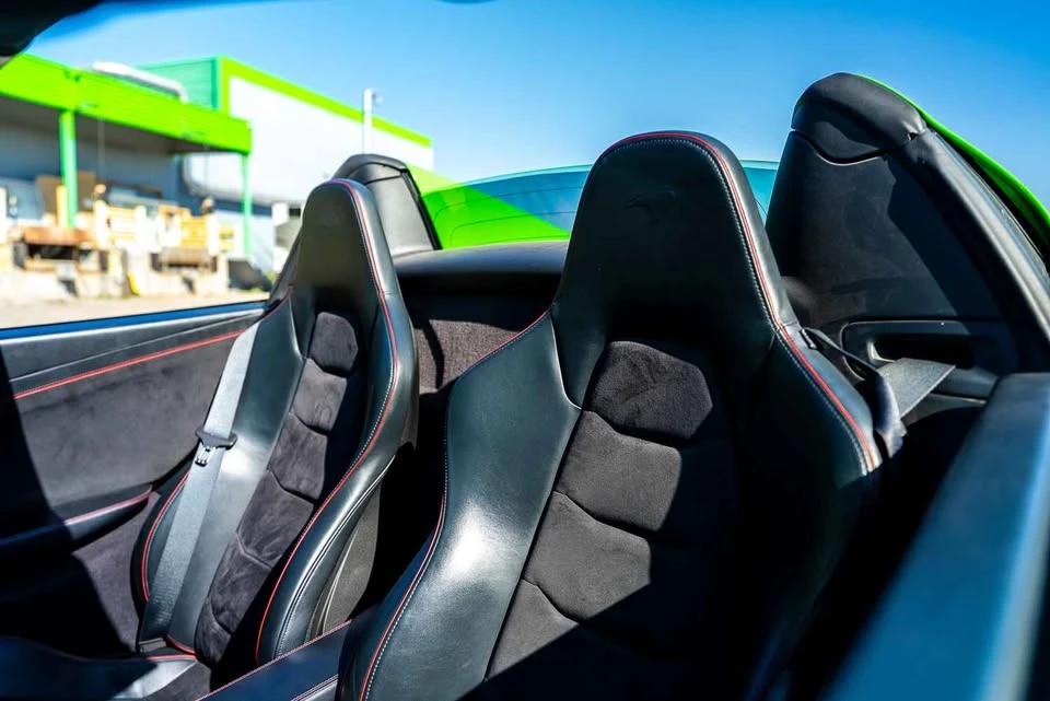 2015 McLaren 650S - Image 16 of 16